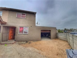 2 Bed Townhouse in New Macassar Village