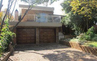 4 Bedroom House in Three Rivers East