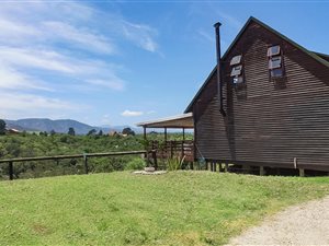 3 Bed House in Wilderness Heights