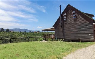 3 Bedroom House in Wilderness Heights