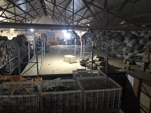 4500 m² Commercial space in Isipingo Rail