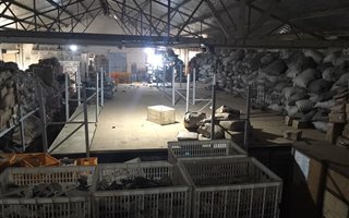 4500 m² Commercial space in Isipingo Rail