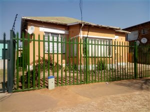 3 Bed House in Kenilworth