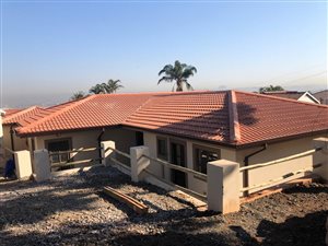 2 Bed Townhouse in Bluff