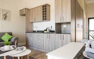 1 Bedroom Apartment in Kuilsriver
