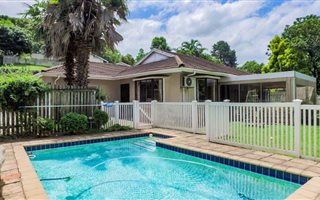 3 Bedroom Apartment in Atholl Heights