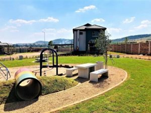 3 Bed House in Daspoort