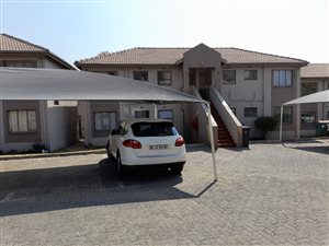2 Bed Apartment in Vorna Valley