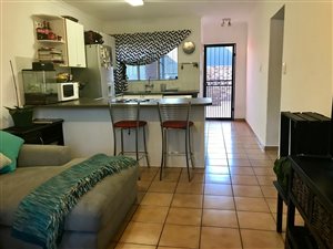 2 Bed Apartment in Hennopspark