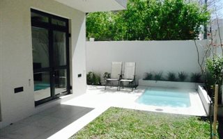 3 Bedroom Simplex in Sea Point
