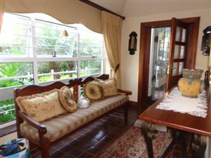 3 Bed Apartment in Groenkloof