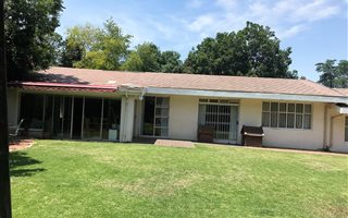 4 Bedroom House in Craighall