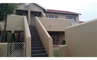 2 Bedroom Apartment in Vorna Valley