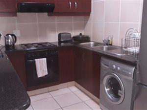 2 Bed Apartment in Uvongo