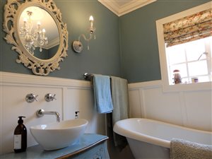 3 Bed House in Eldoraigne