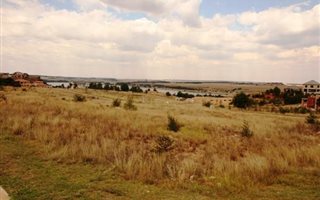 600 m² Land available in Kungwini Country Estate