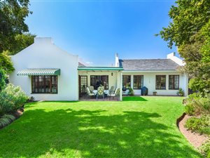 3 Bed House in Lonehill