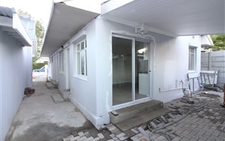 1 Bedroom Apartment in Paarl