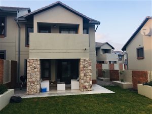 3 Bedroom Duplex in Kyalami Hills