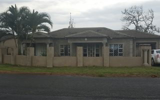 4 Bedroom House in Esikhawini