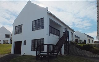 3 Bedroom Townhouse in Tergniet
