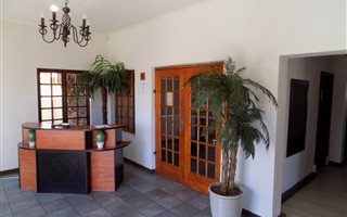 200 m² Office Space in Alberton