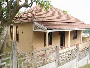 4 Bed House in Bellair
