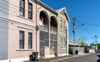 2 Bedroom House in Mowbray