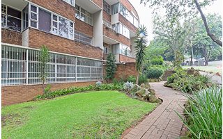 2 Bedroom Apartment in Cyrildene