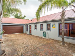 3 Bed House in Protea Village