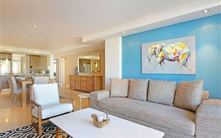 2 Bedroom Apartment in Big Bay
