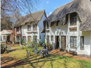 2.3 ha Farm in Monrick AH
