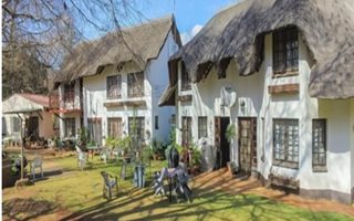 2.3 ha Farm in Monrick AH