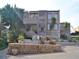 2 Bed Apartment in Suideroord