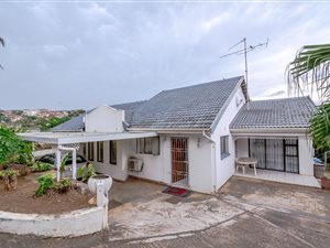 4 Bedroom House in Verulam