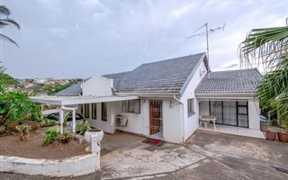 4 Bedroom House in Verulam