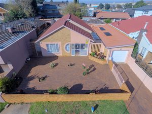 3 Bed House in Lenasia