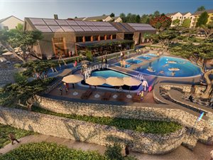2 Bed Apartment in Mooikloof Equestrian Estate