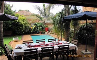 4 Bedroom House in Dayanglen