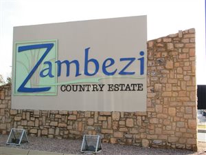 815 m² Land available in Zambezi Country Estate