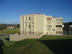 2 Bed Flat in Discovery