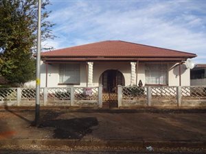 3 Bed House in Primrose