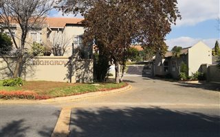 2 Bedroom Apartment in Magaliessig