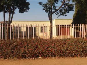 2 Bed House in Soshanguve