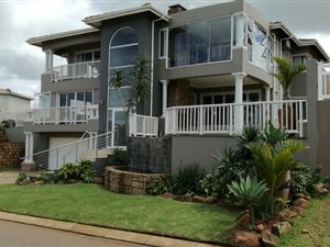 4 Bed House in Panorama Park