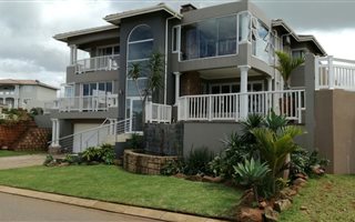4 Bedroom House in Panorama Park
