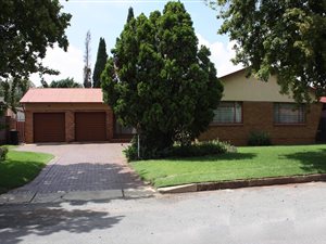 4 Bed House in Northmead