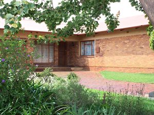 4 Bed House in Northmead
