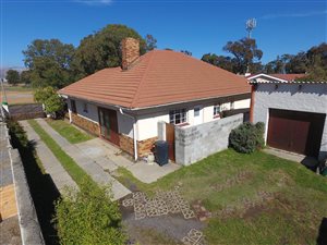 3 Bed House in Audas Estate