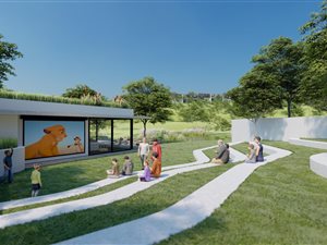 1307 m² Land available in Sheffield Beach